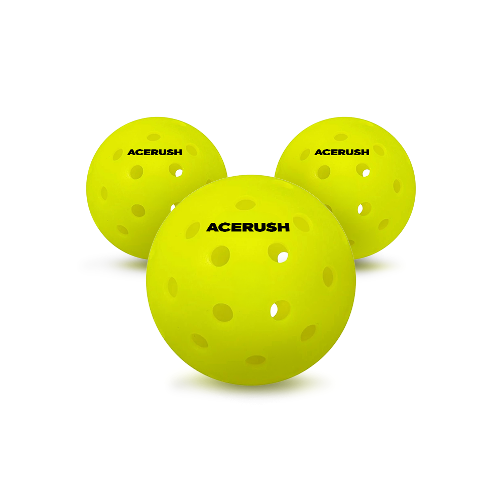 Pickle Ball