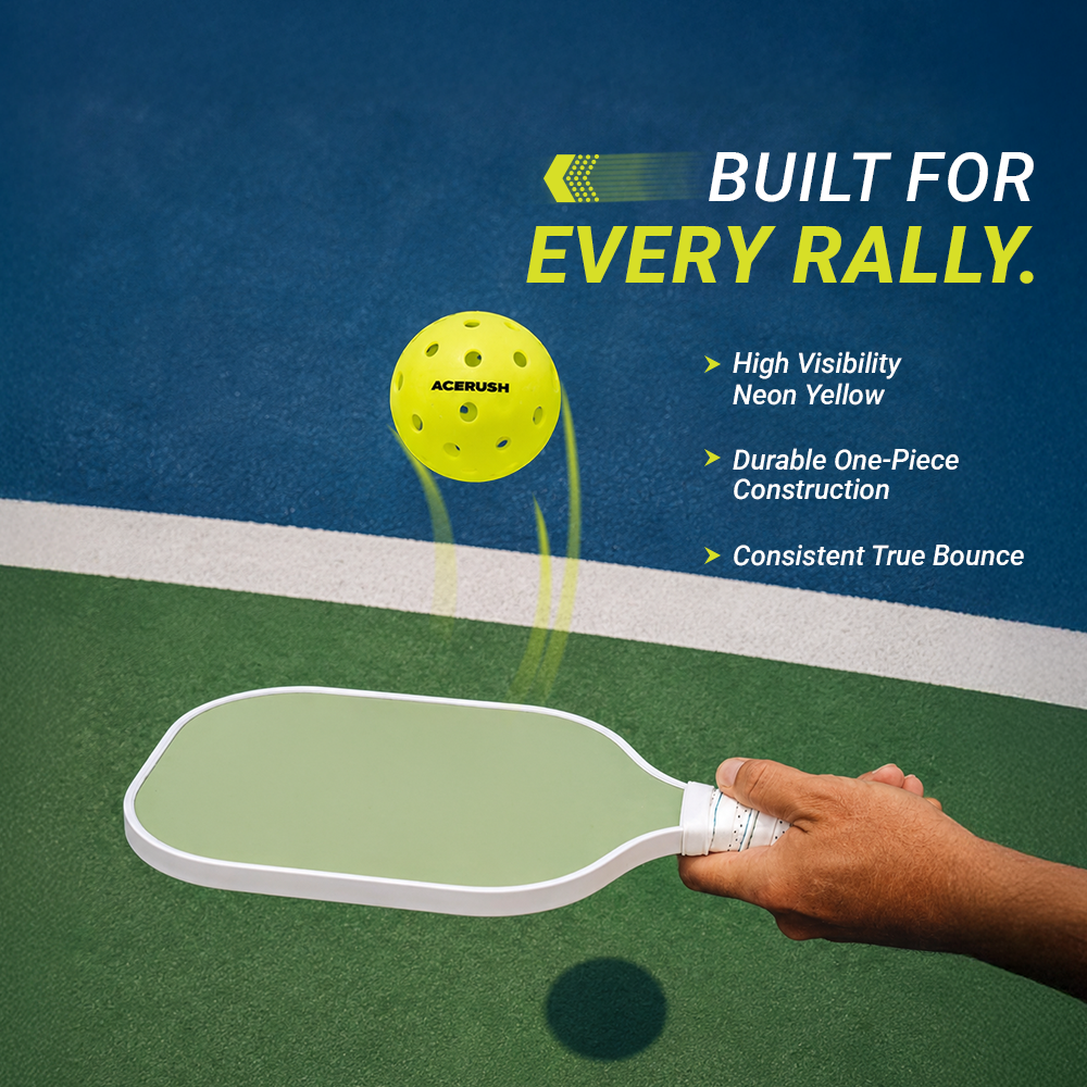 Pickle Ball