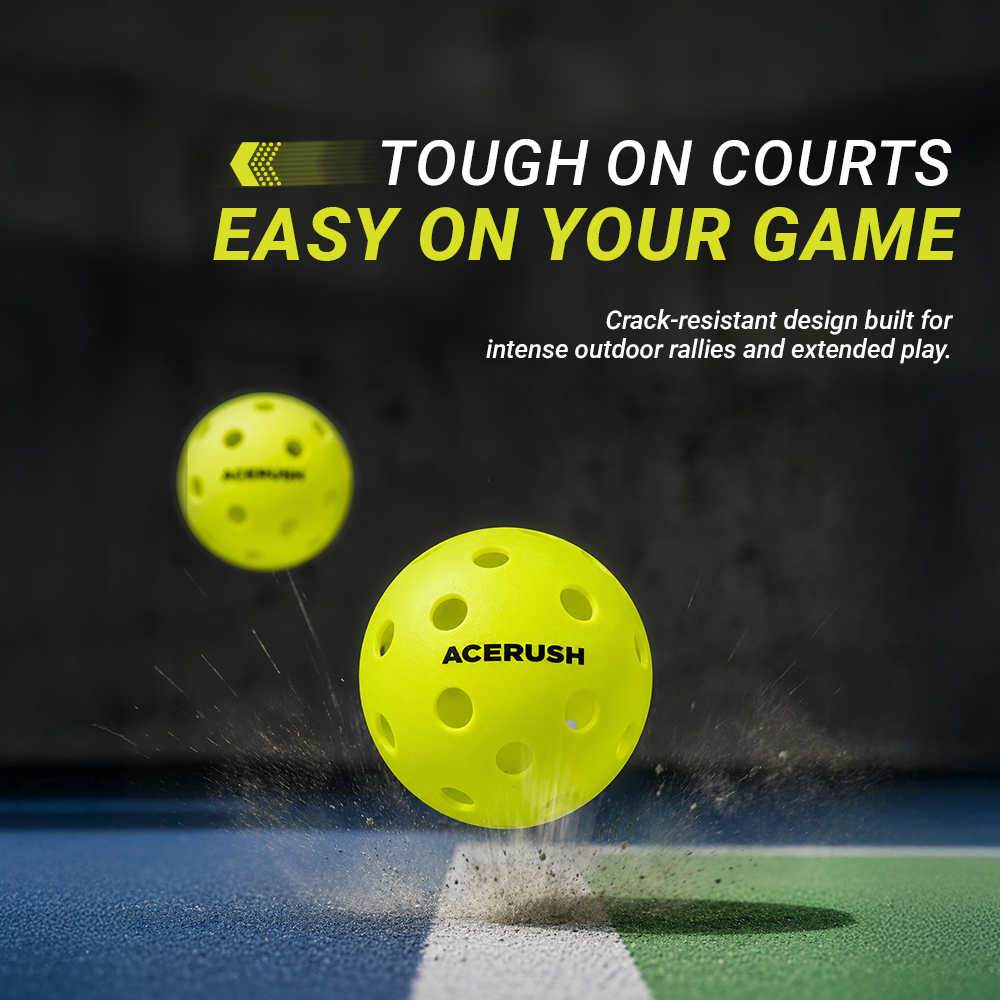Pickle Ball