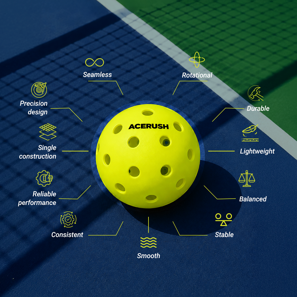 Pickle Ball