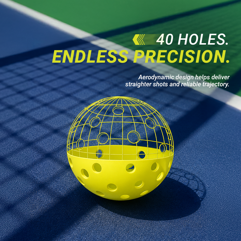 Pickle Ball