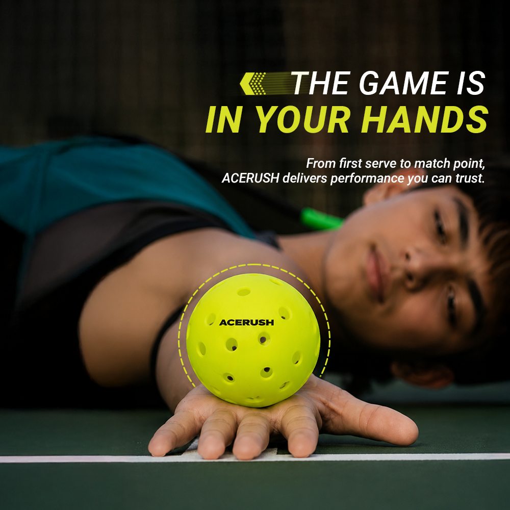 Pickle Ball