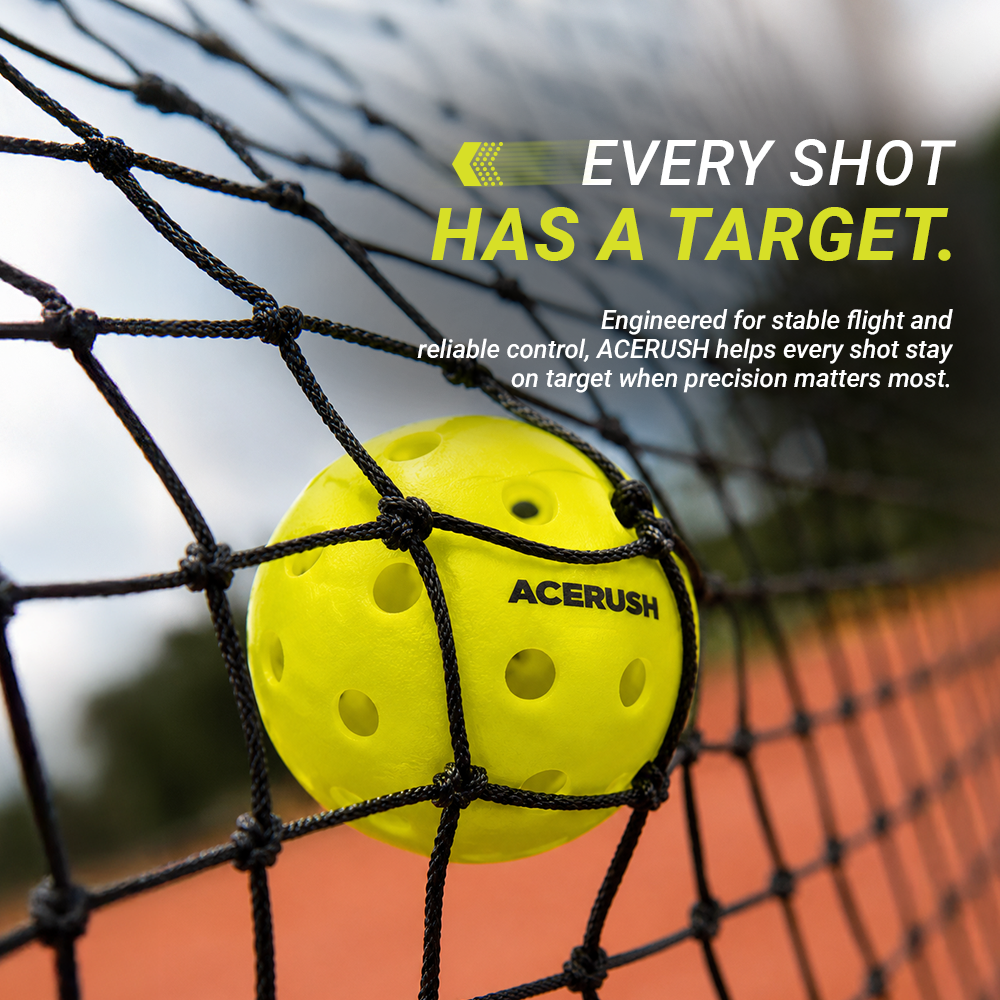 Pickle Ball