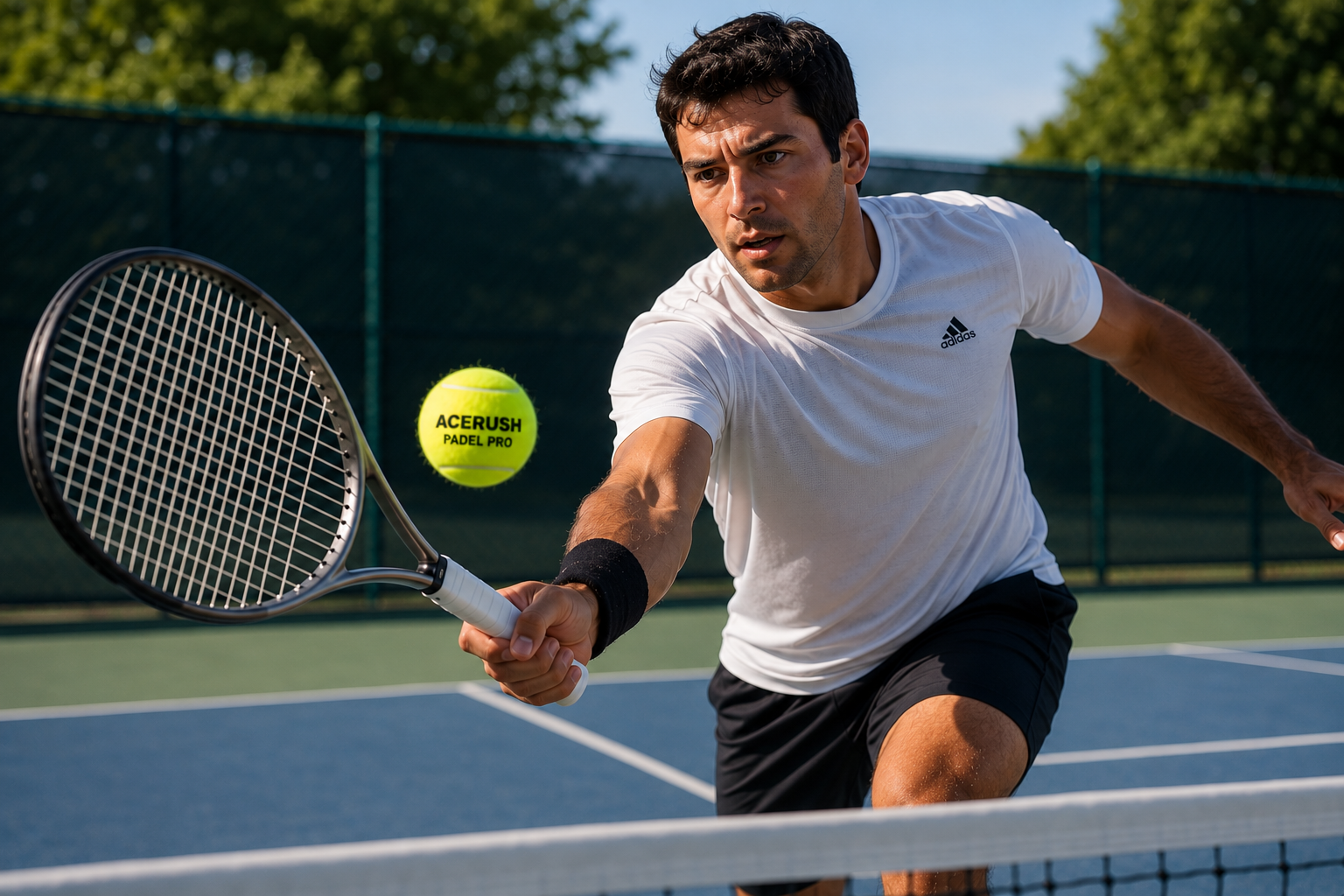 Padel Pro Tennis Ball