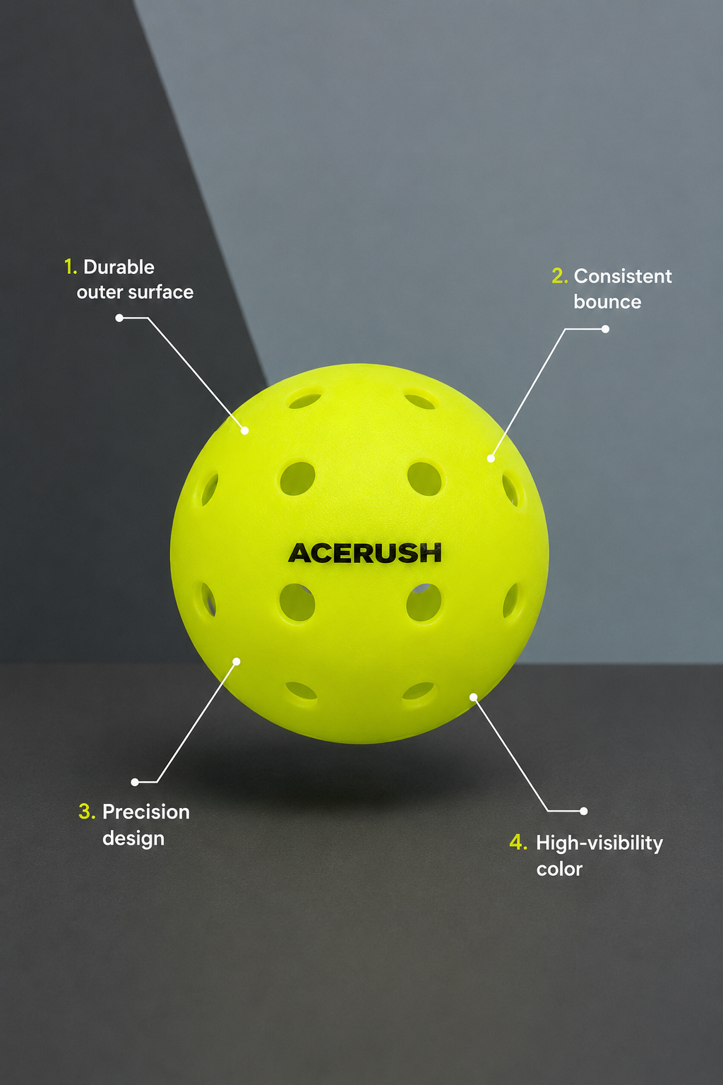 Pickle Ball