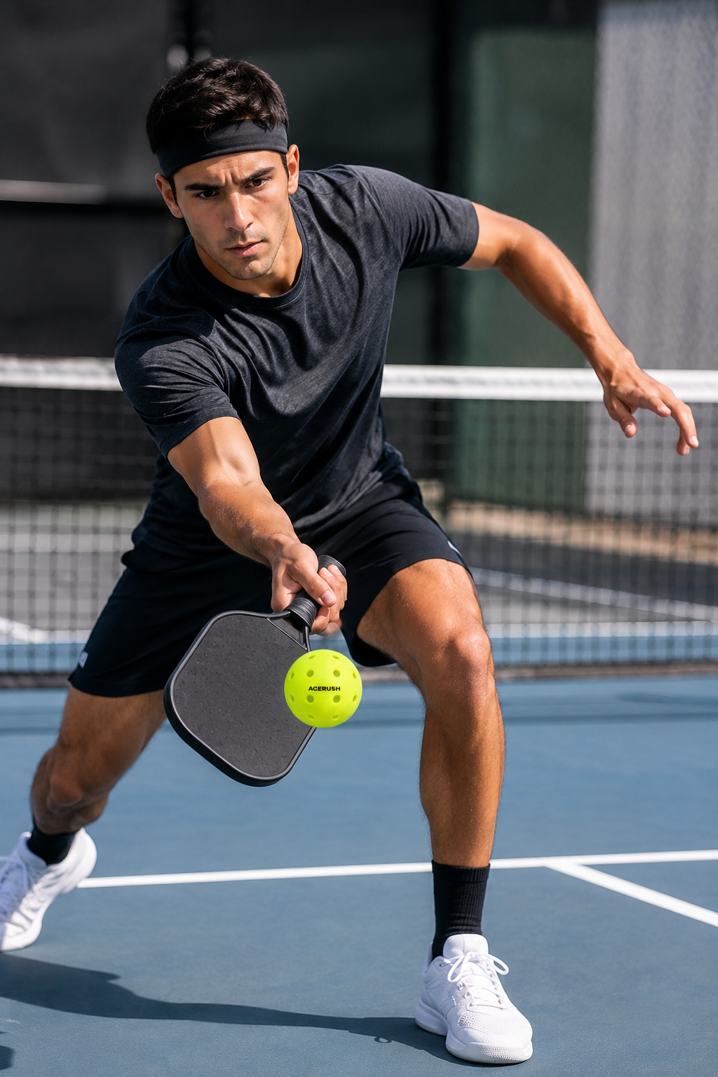 Pickle Ball