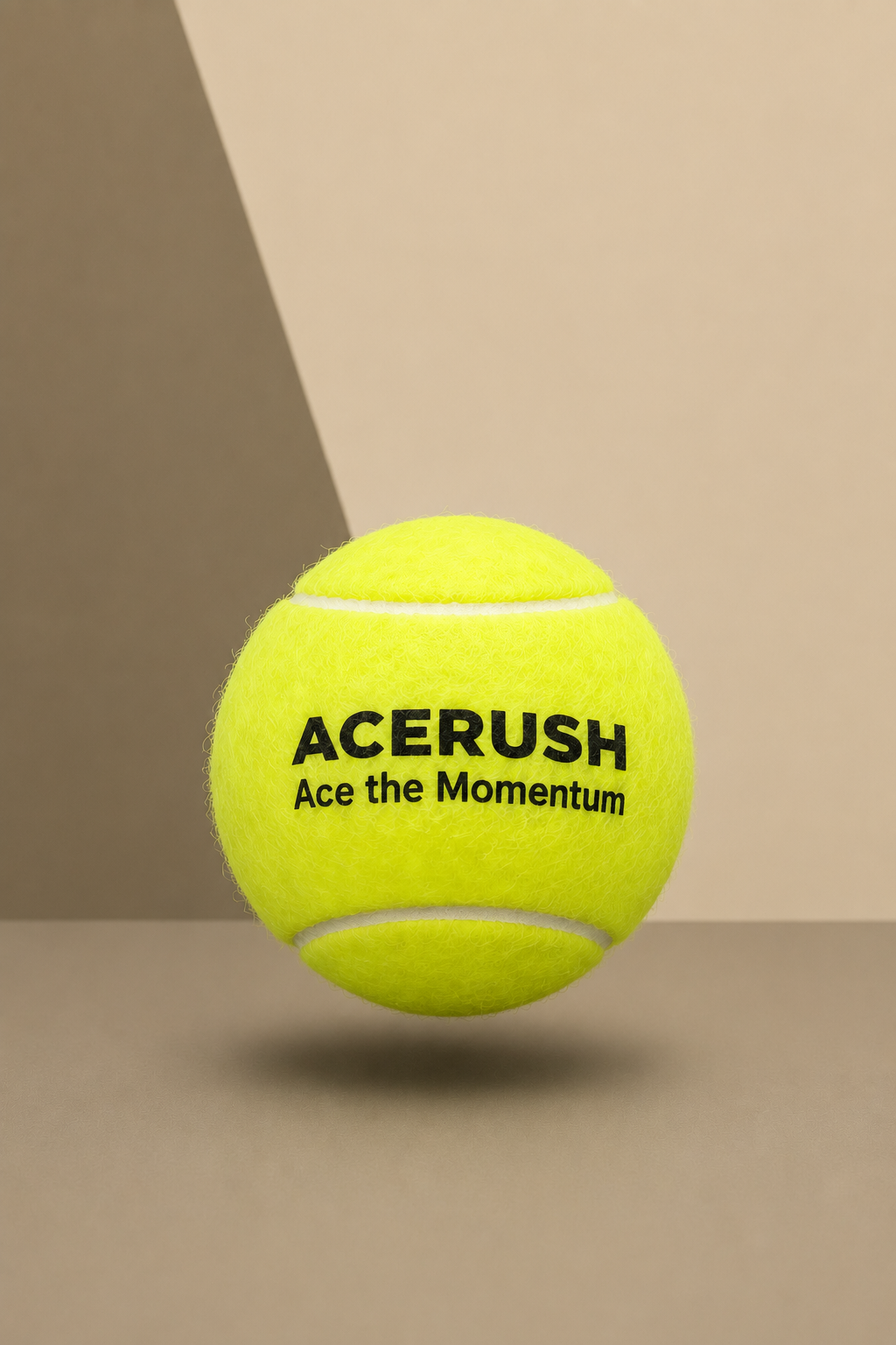 Training Tennis Ball