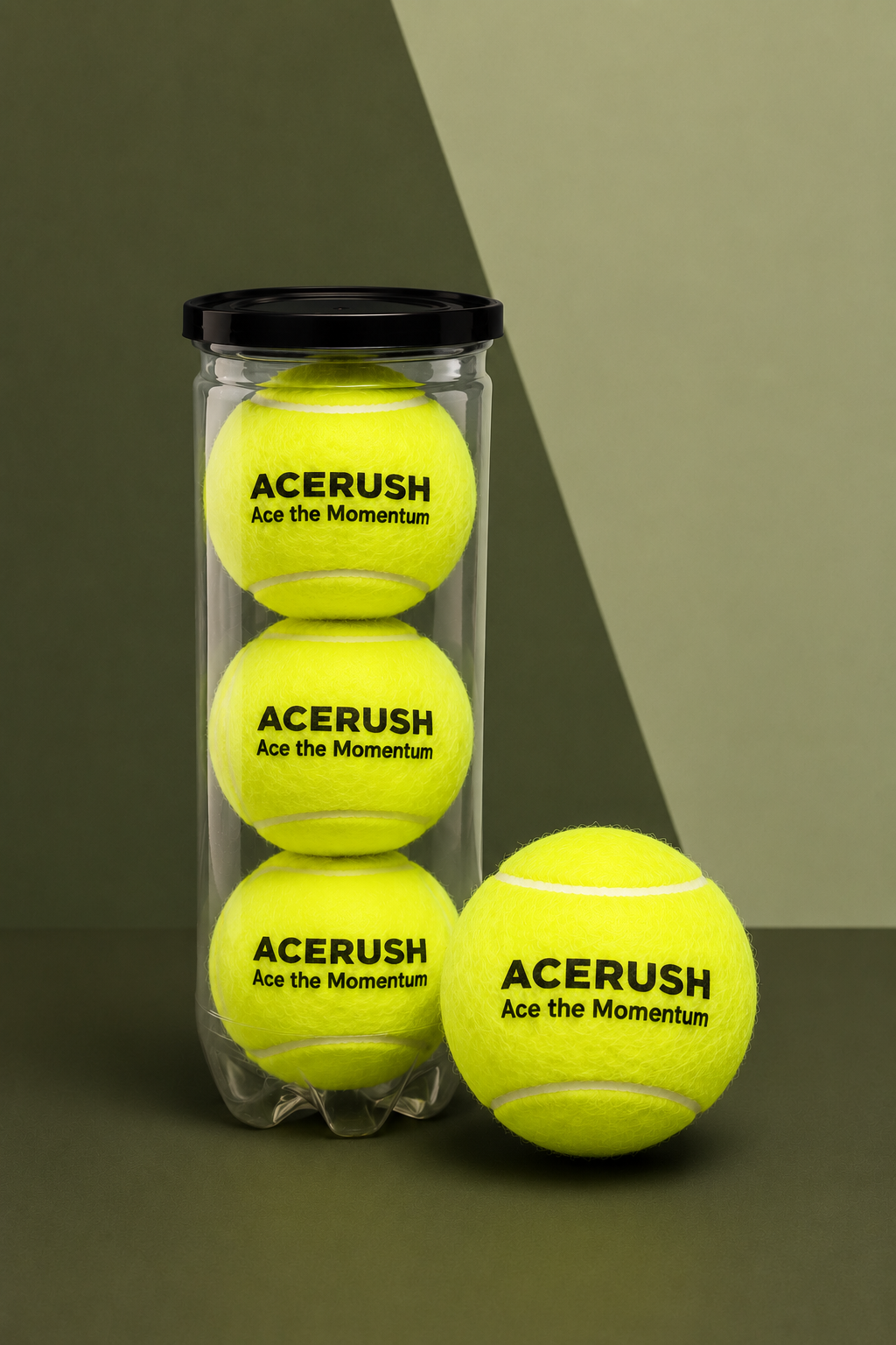 Training Tennis Ball
