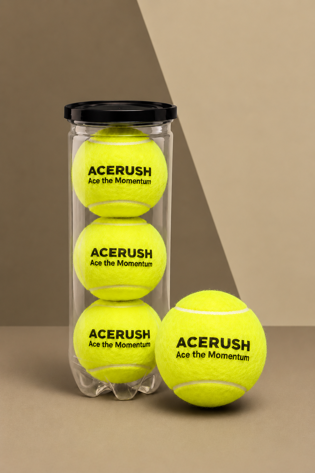 Training Tennis Ball