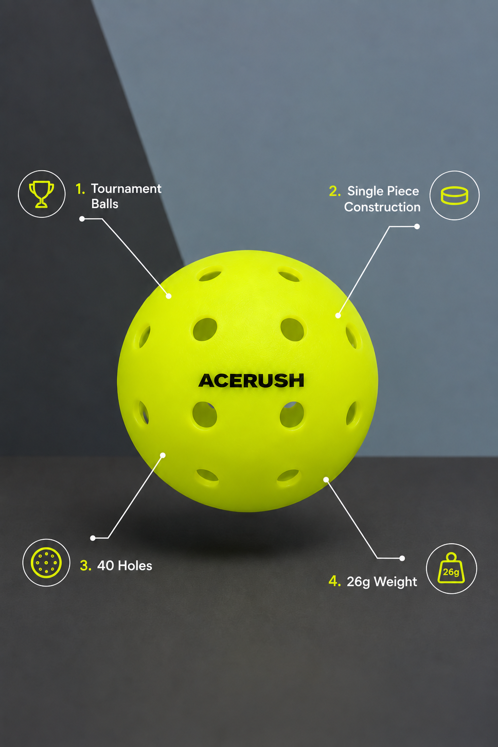 Pickle Ball