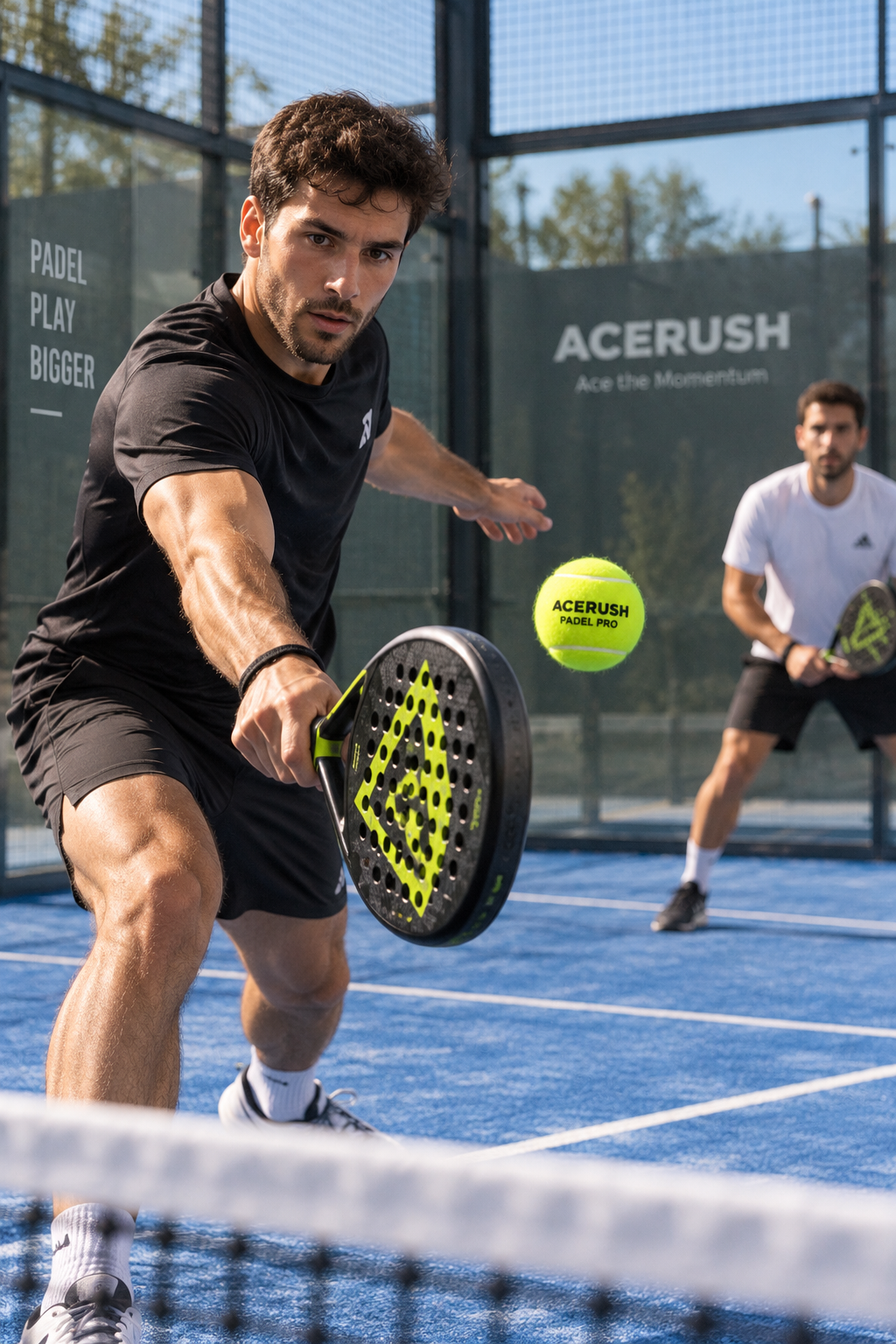 Padel Pro Tennis Ball