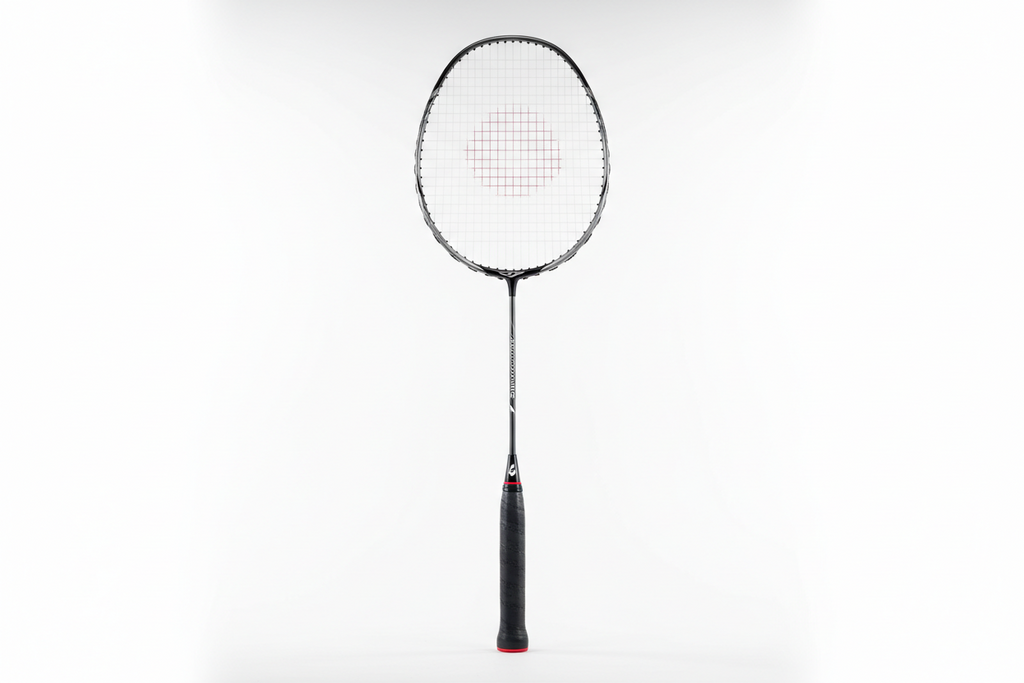 Demo Badminton Racquet