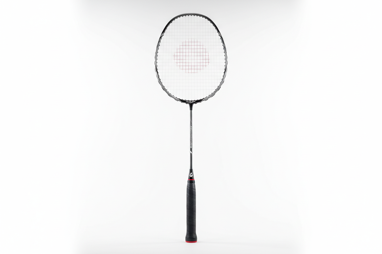 Demo Badminton Racquet